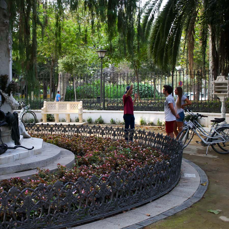 Colagem de mídia
