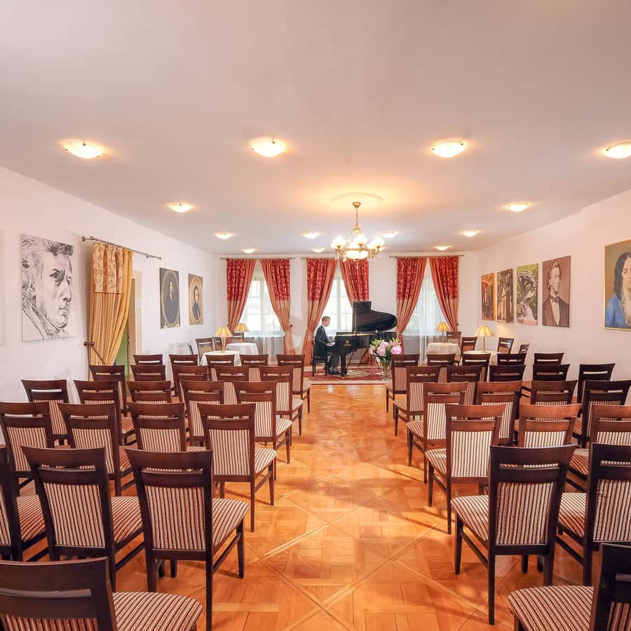 Galerie média