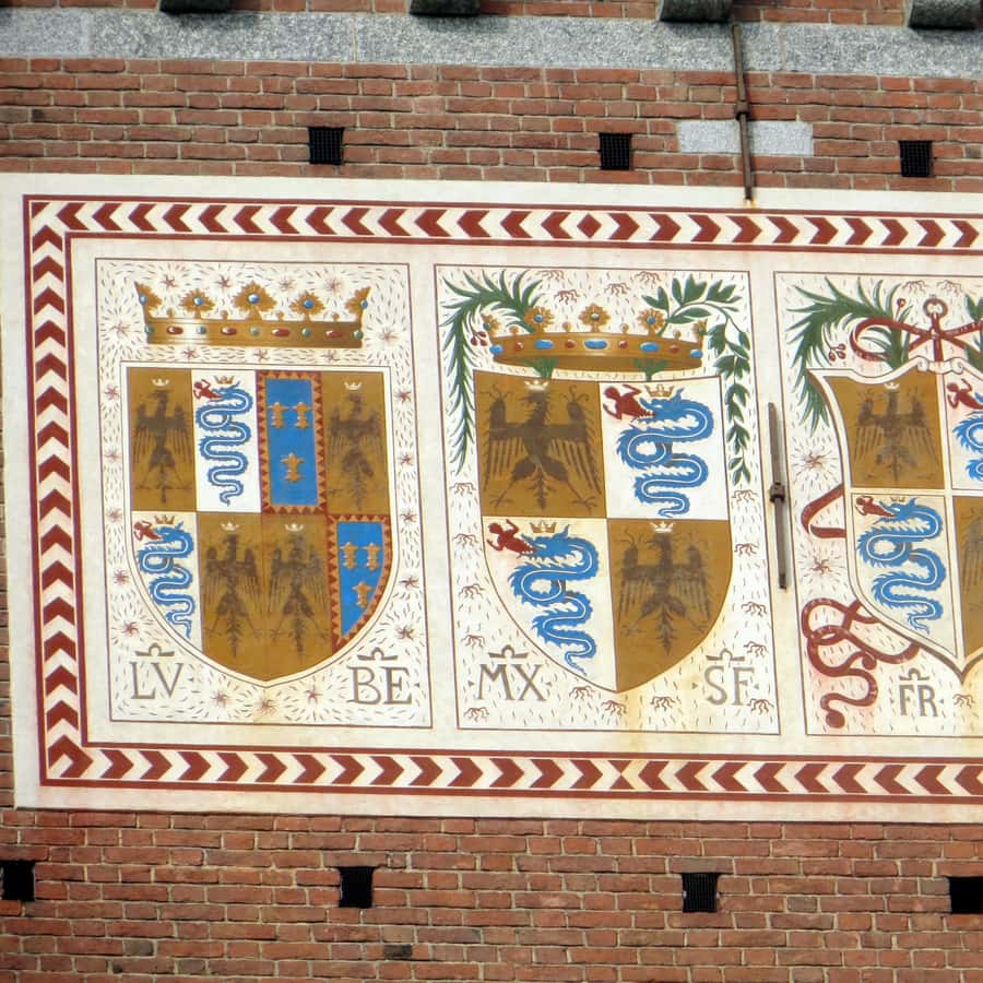 Colagem de mídia