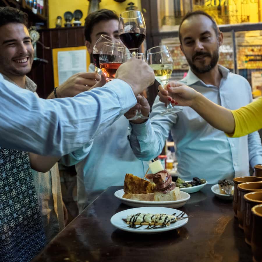 Galería de fotos para redes