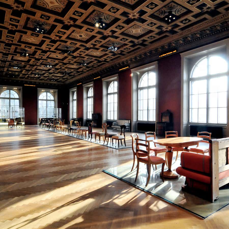 Galerie média