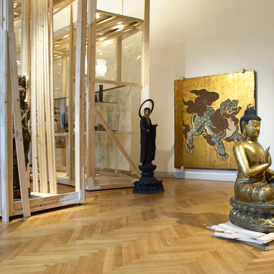 Galerie média