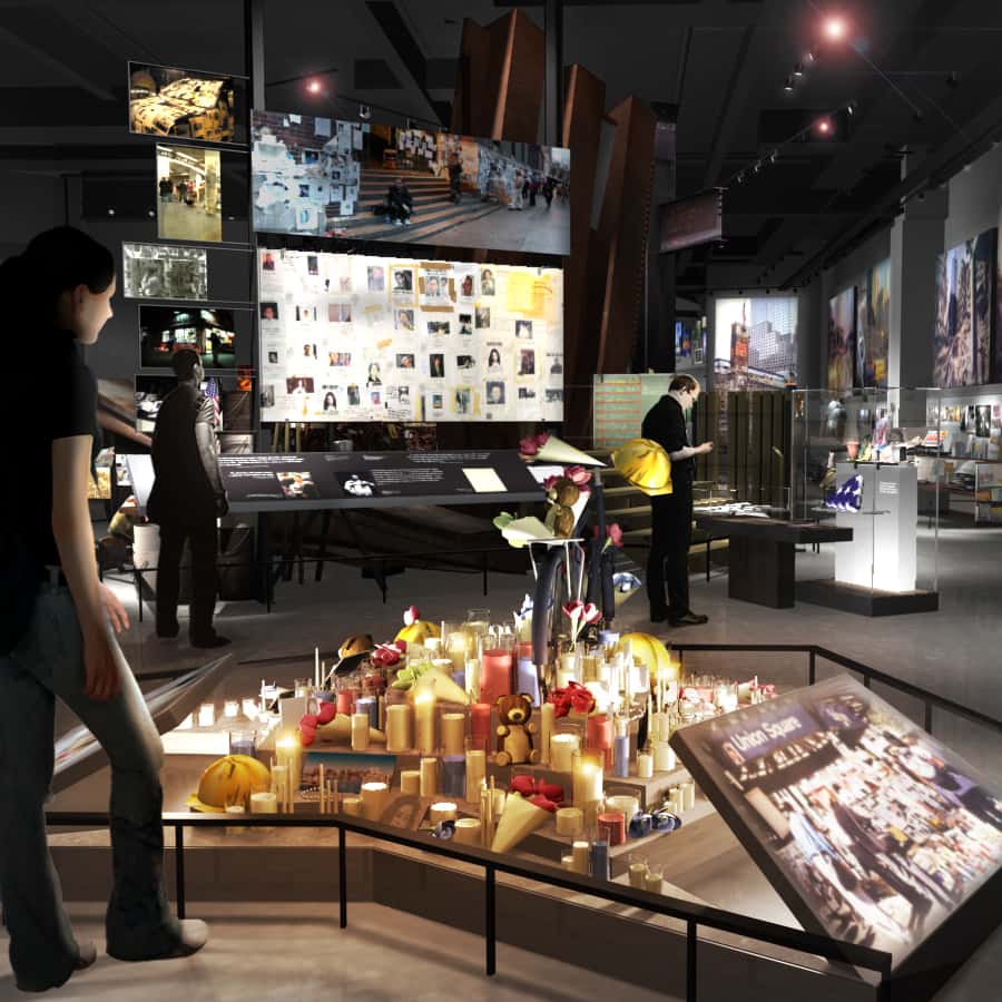 Galerie média