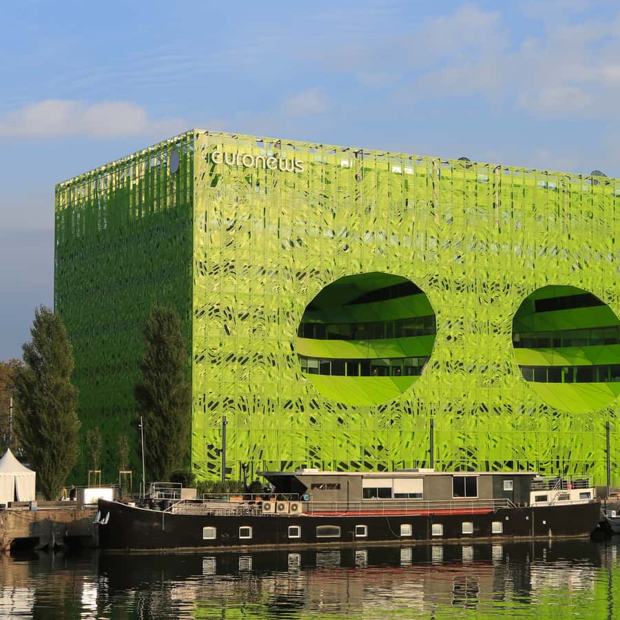 Galerie média