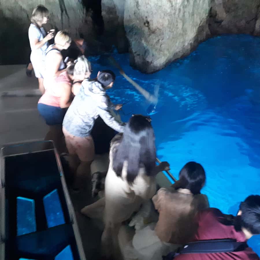 Colagem de mídia