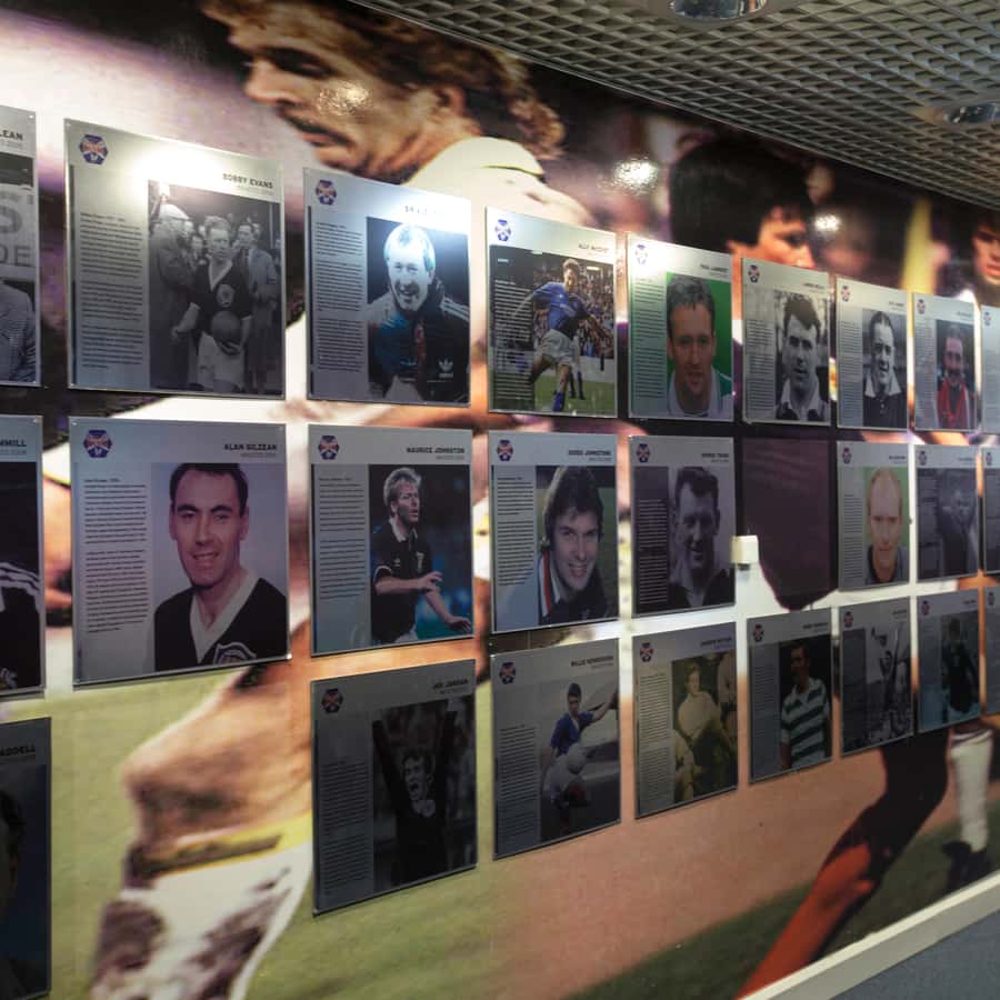Galerie média