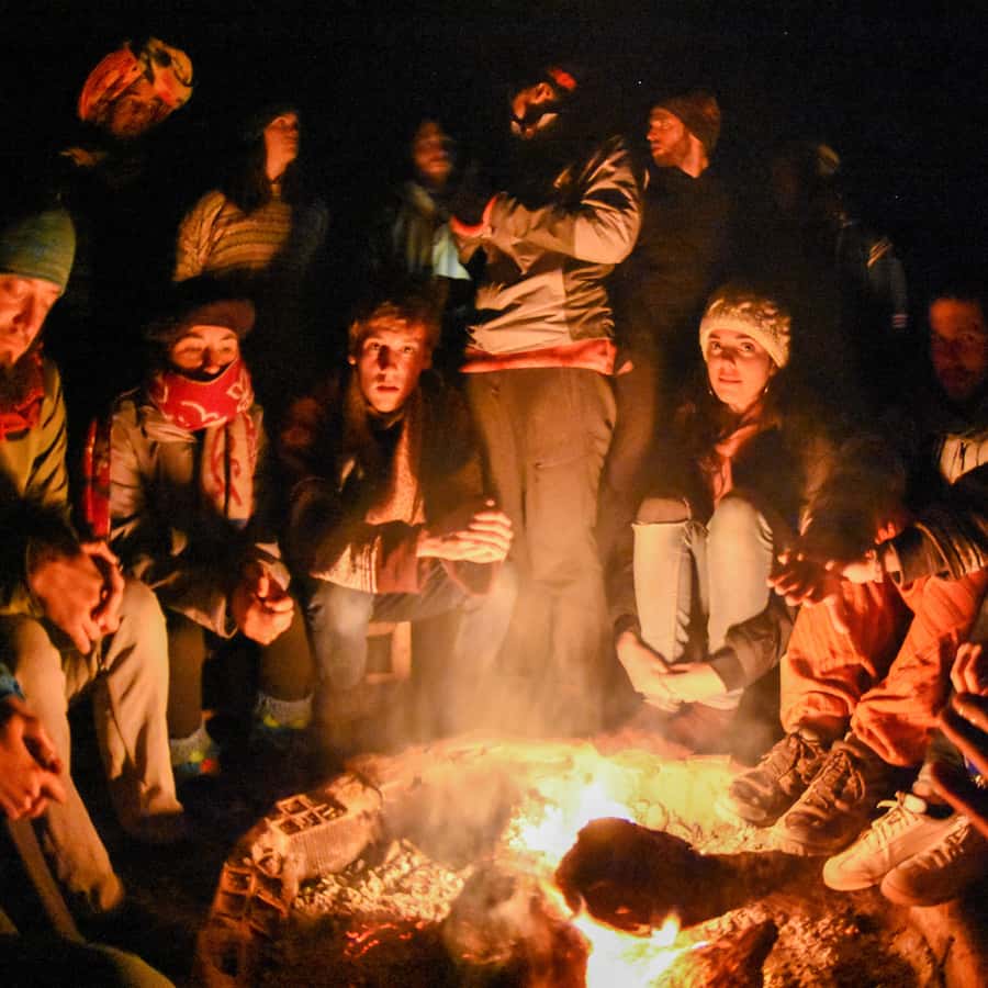 Galería de fotos para redes