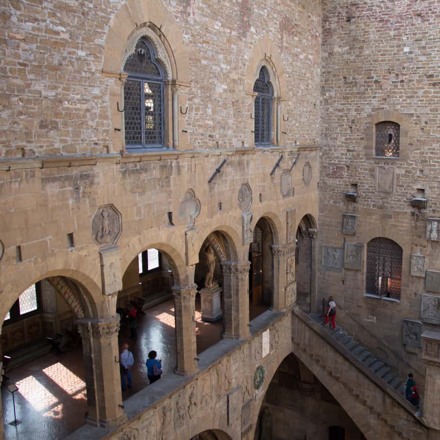 Galerie média