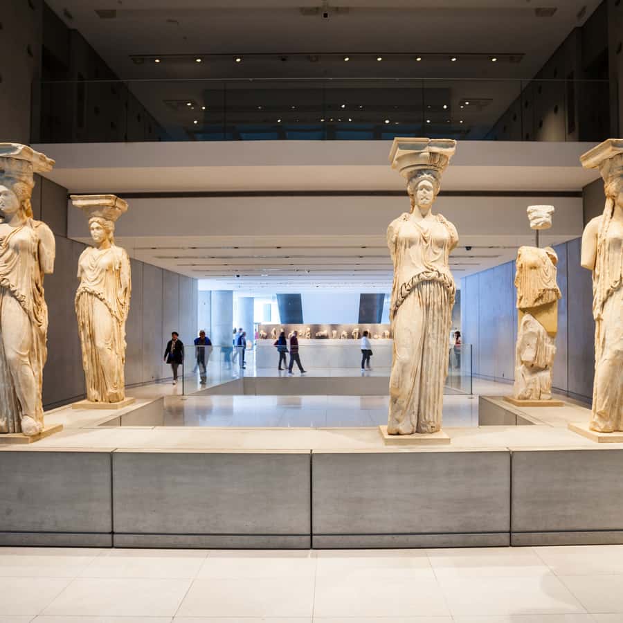 Galerie média