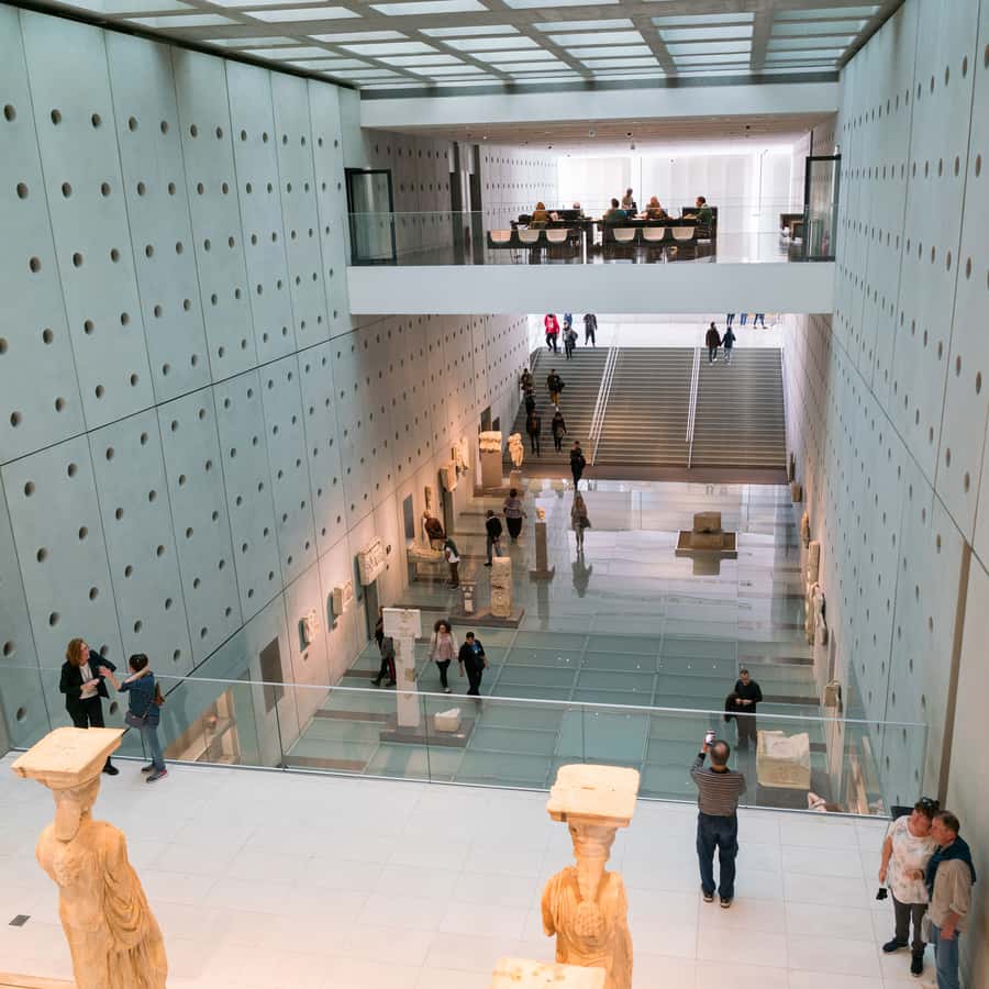 Galerie média