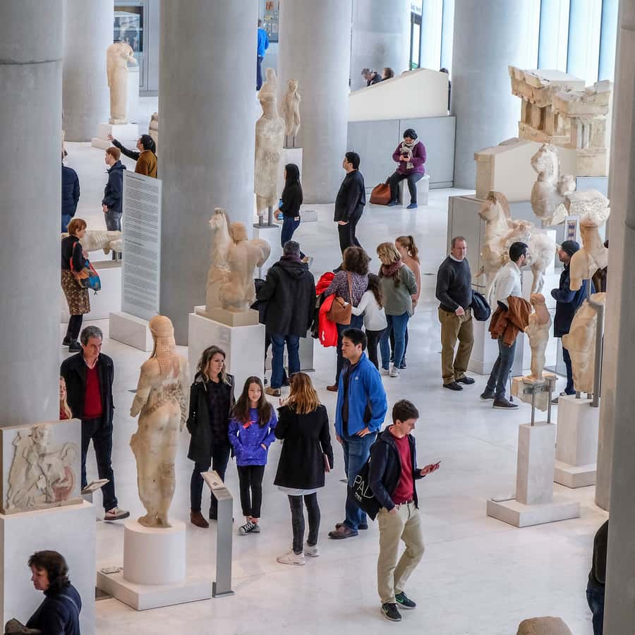 Galerie média