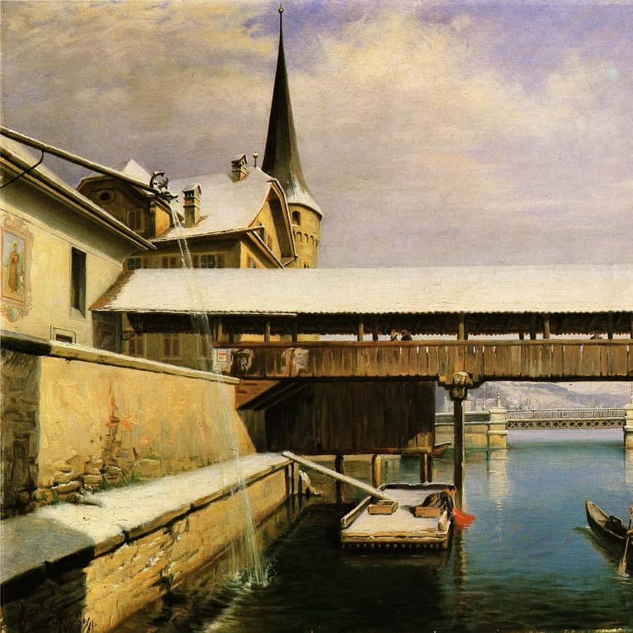 Galerie média