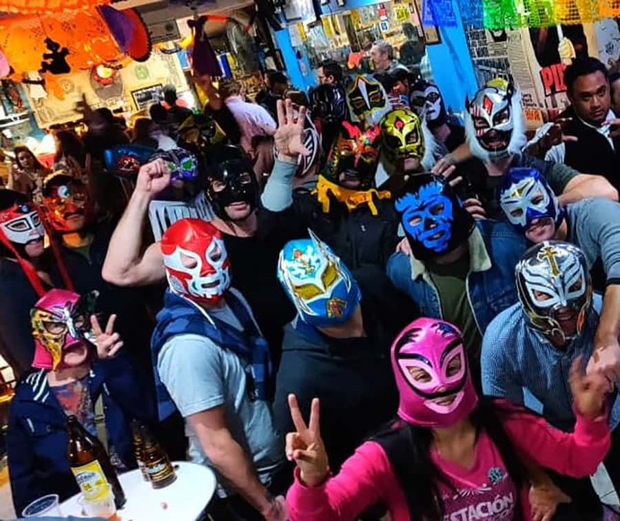 Galería de fotos para redes