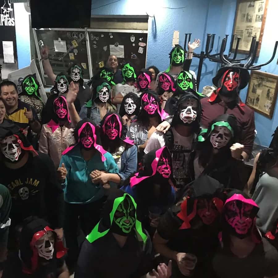 Galería de fotos para redes
