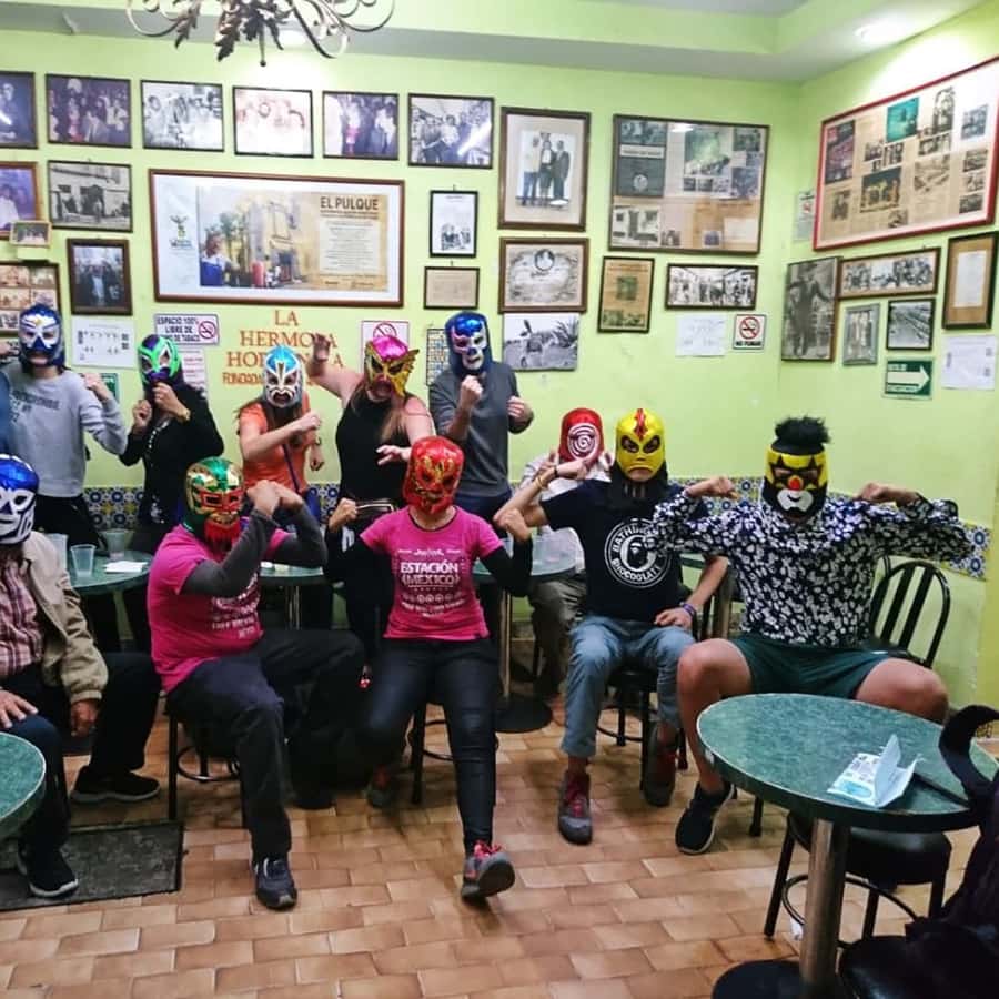 Galería de fotos para redes