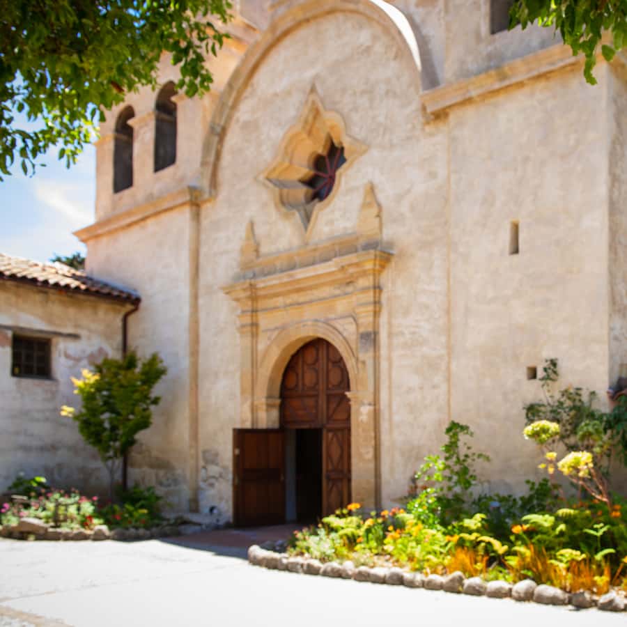 San Francisco: Monterey and Carmel Day Tour