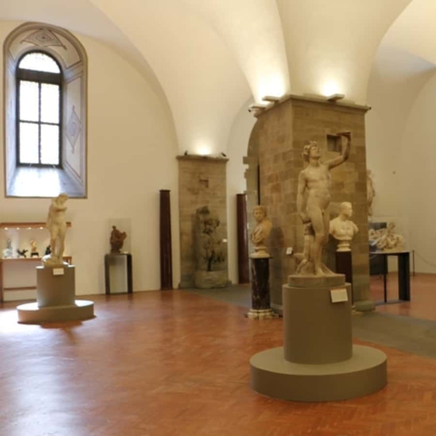 Galerie média