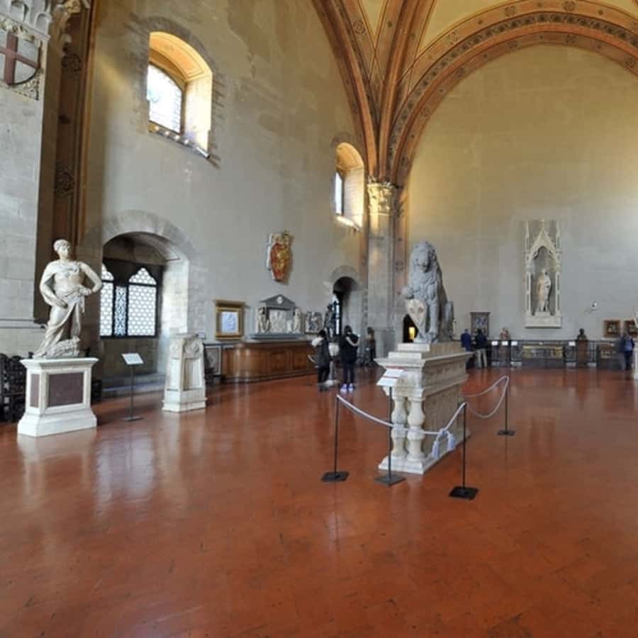 Galerie média