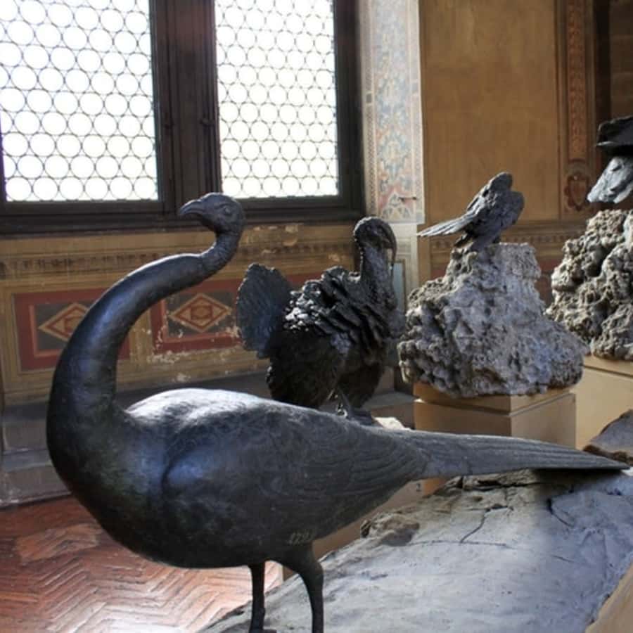Galerie média