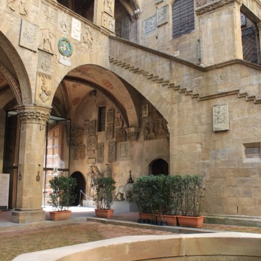 Galerie média