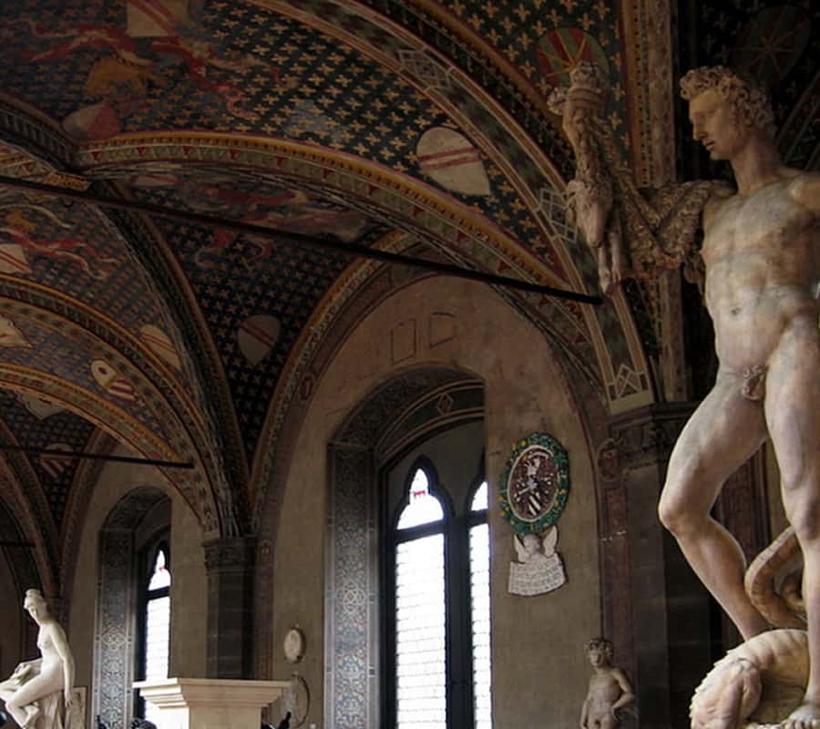 Galerie média