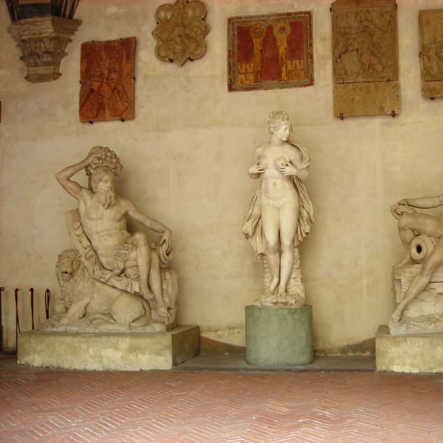 Galerie média