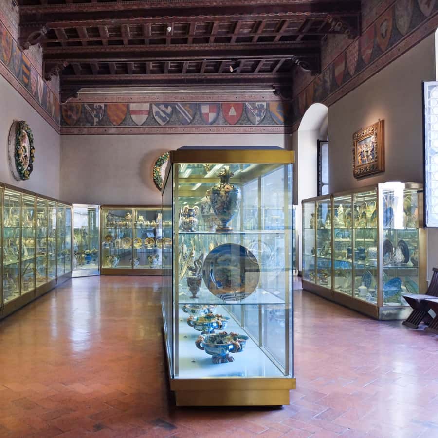 Galerie média