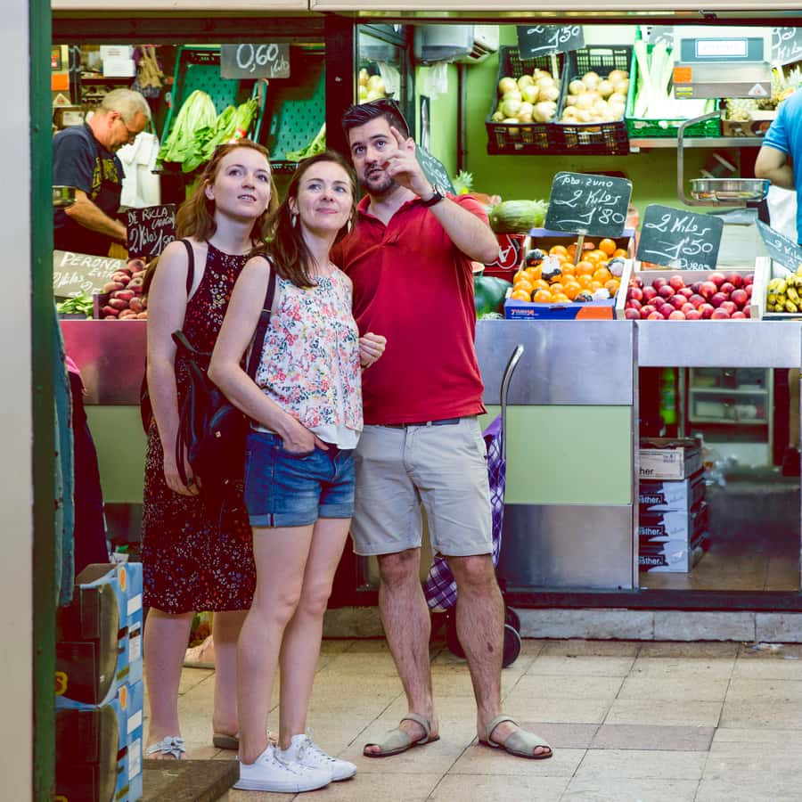 Galería de fotos para redes