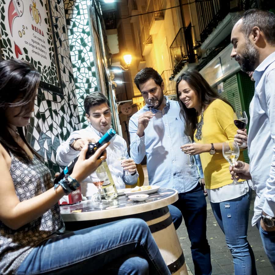 Galería de fotos para redes