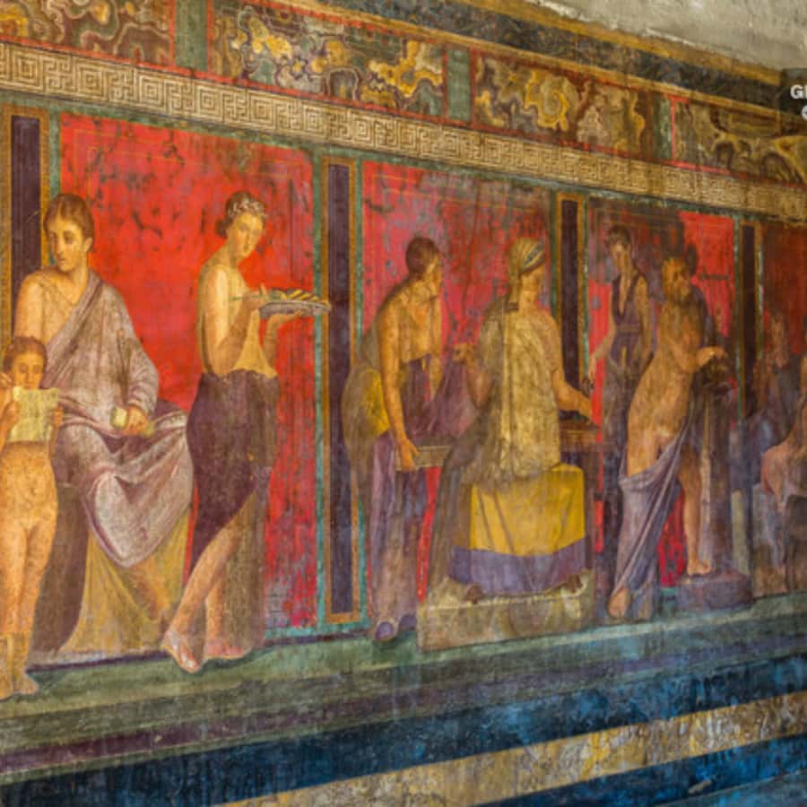 Galerie média