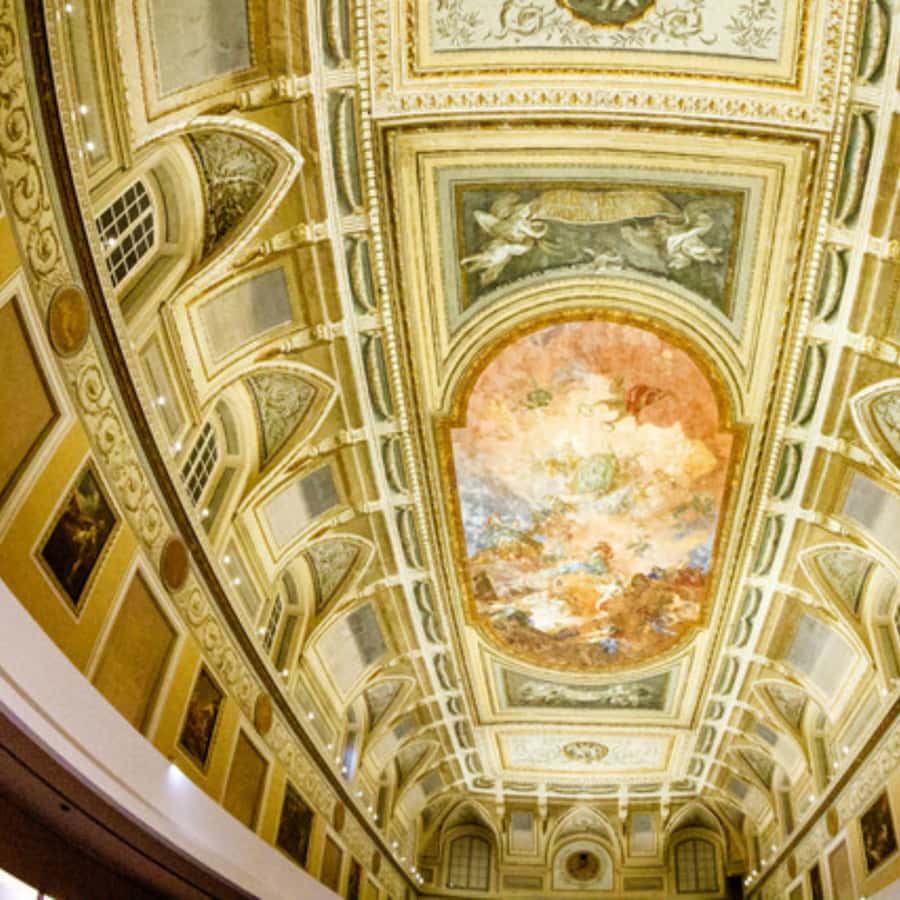 Galerie média