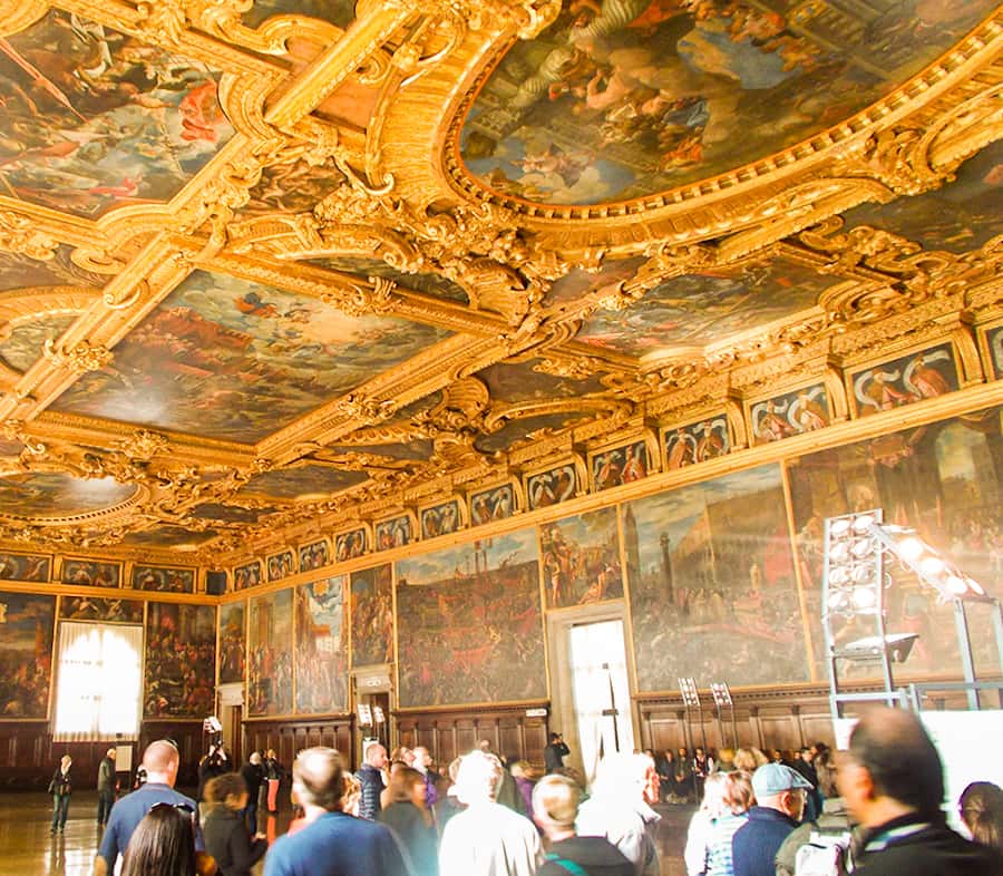 Galerie média