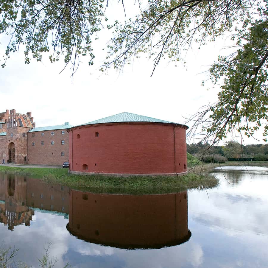 Colagem de mídia