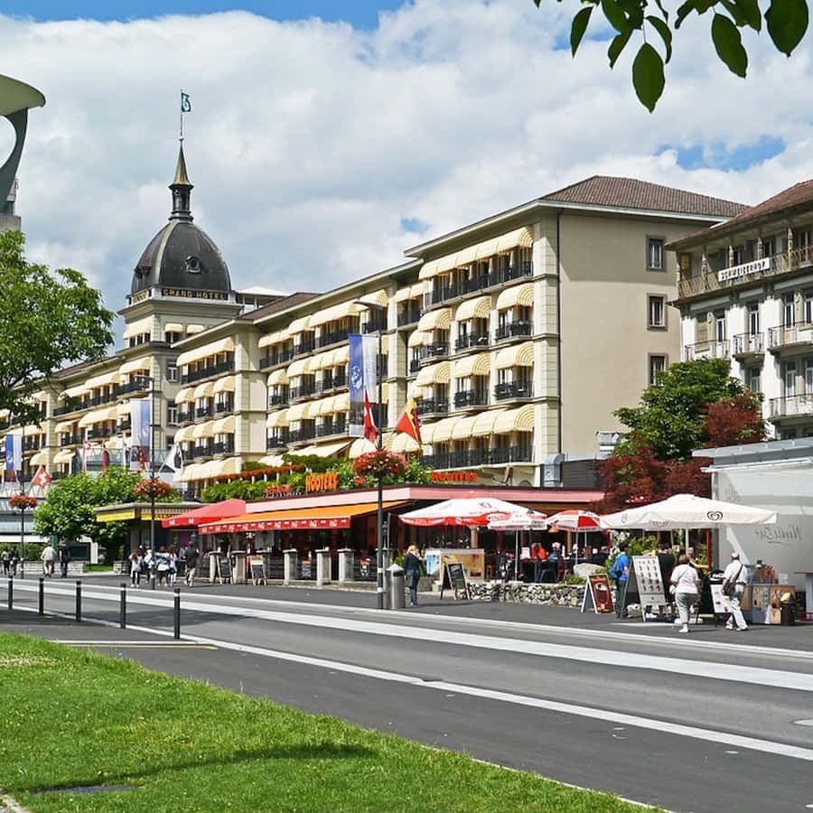 Galerie média