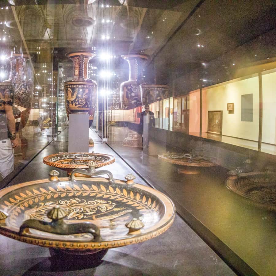 Galerie média