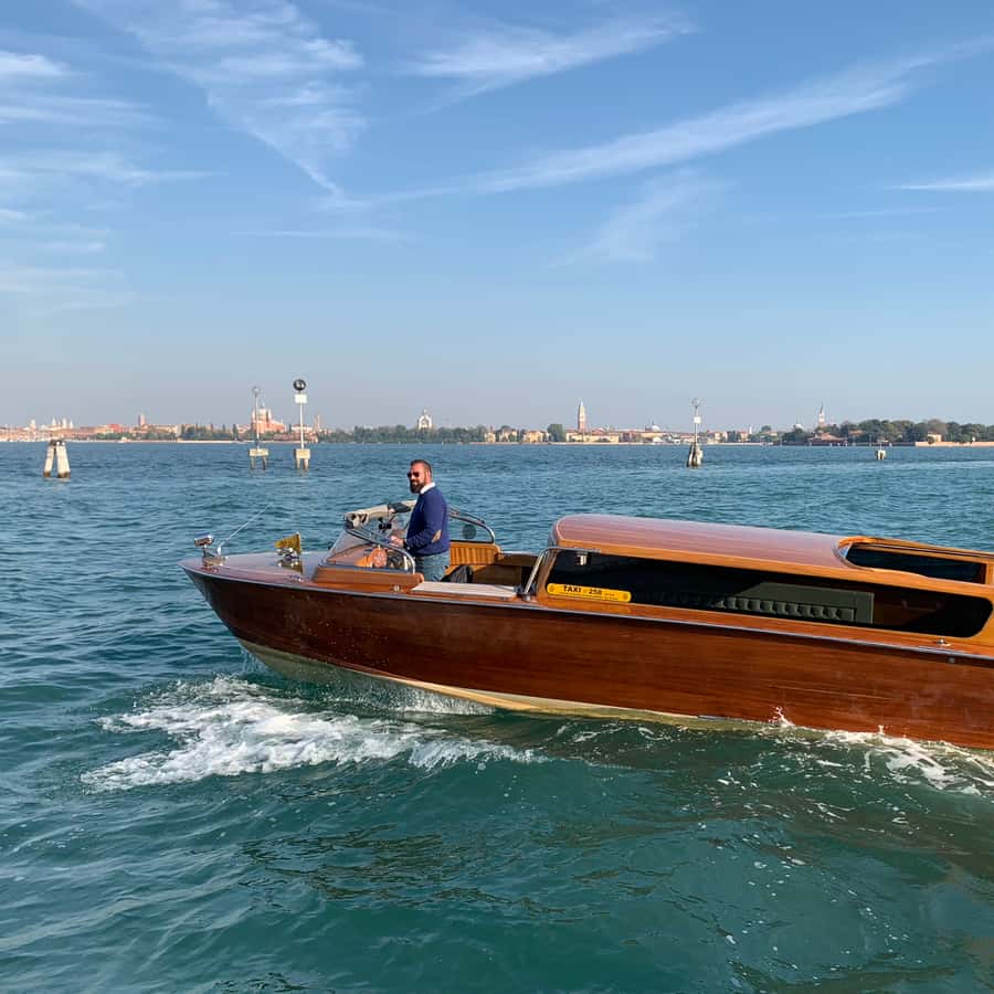 Venice: Murano and Burano Half-Day Boat Tour GetYourGuide