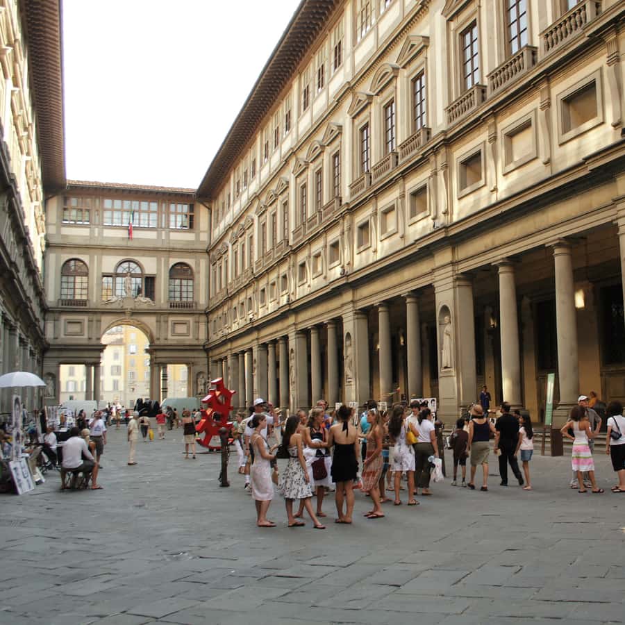 Galerie média