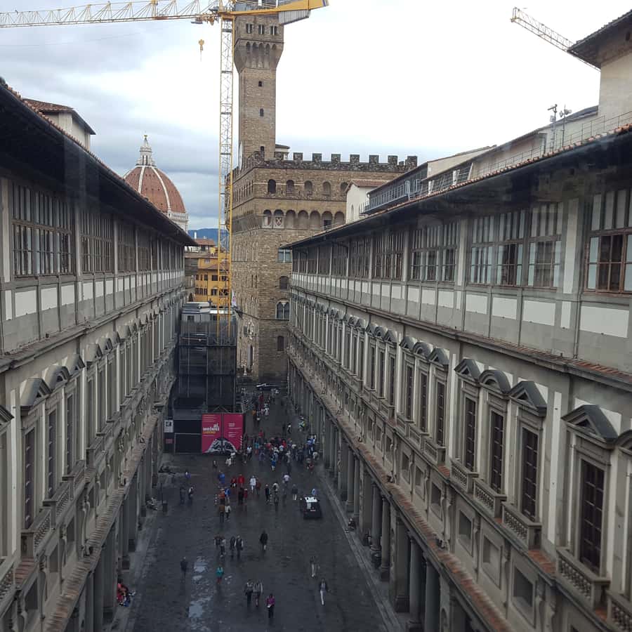 Galerie média