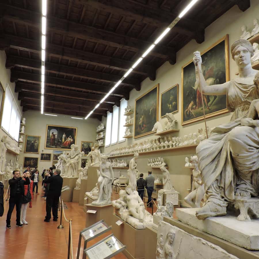 Galerie média