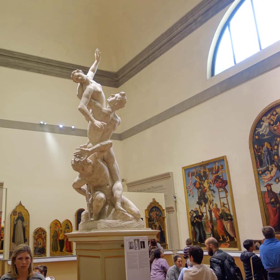 Galerie média