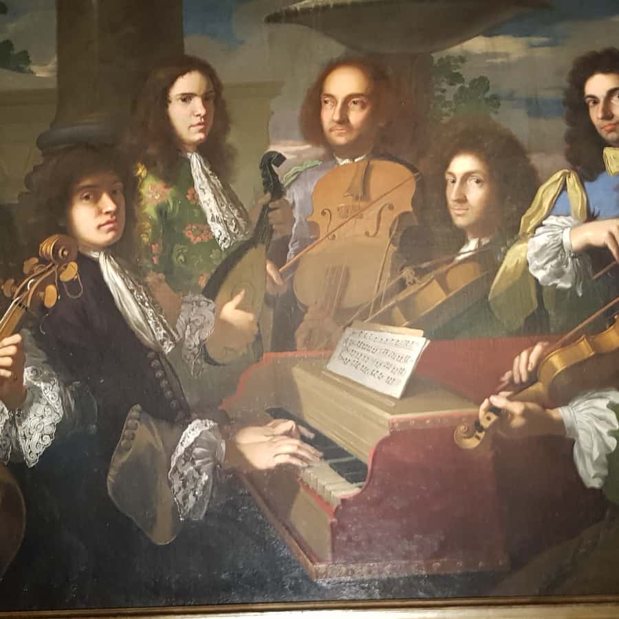 Galerie média