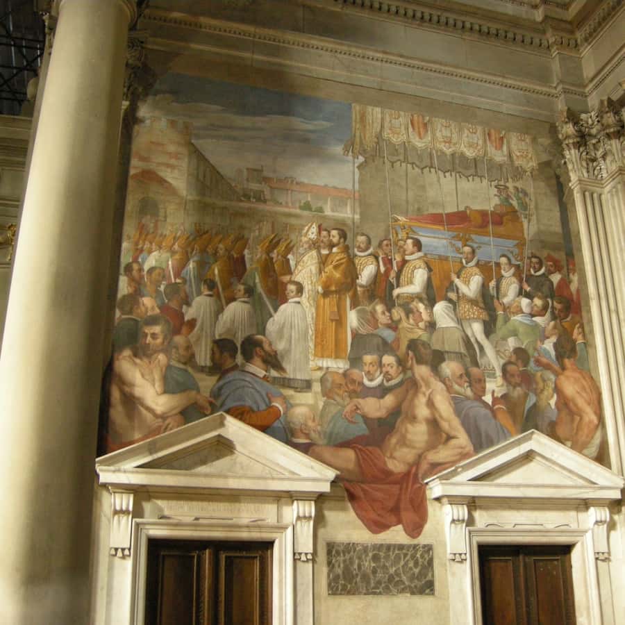 Galerie média
