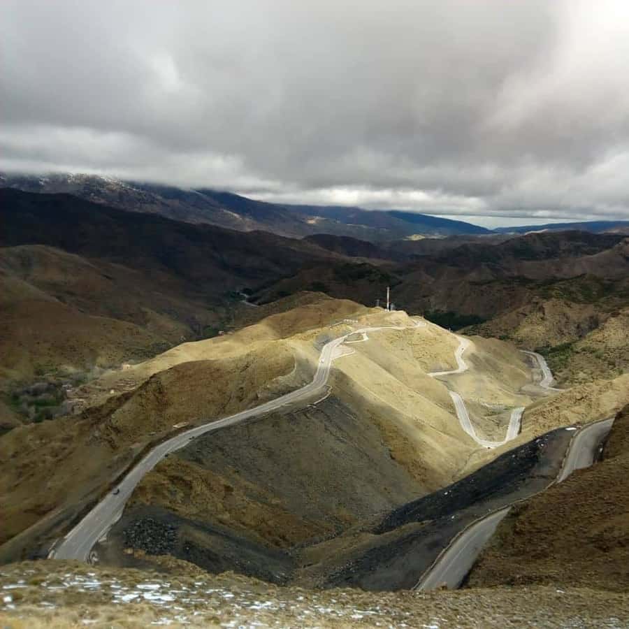 Colagem de mídia