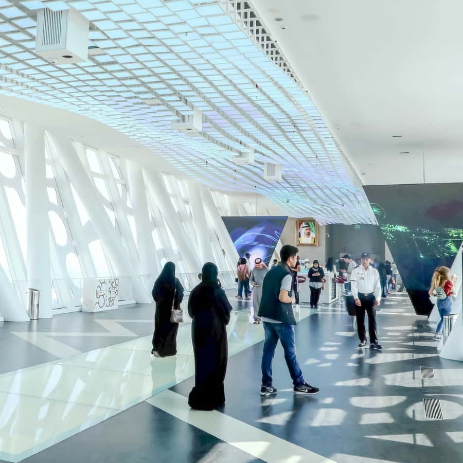 Galerie média