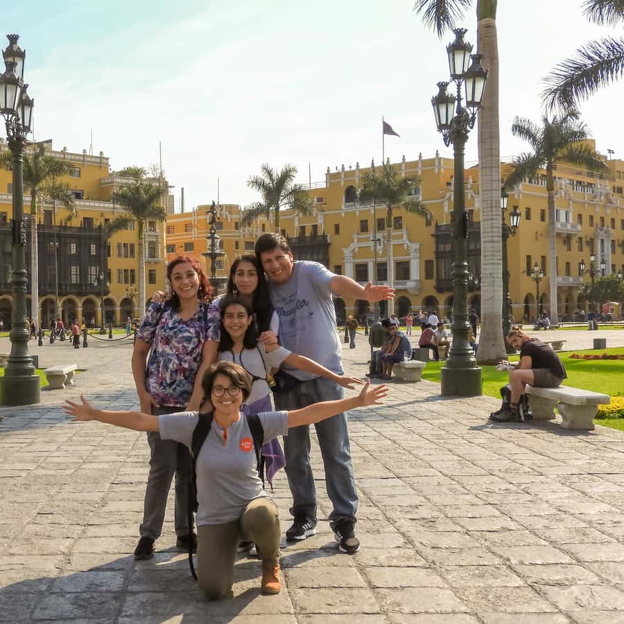 Galería de fotos para redes