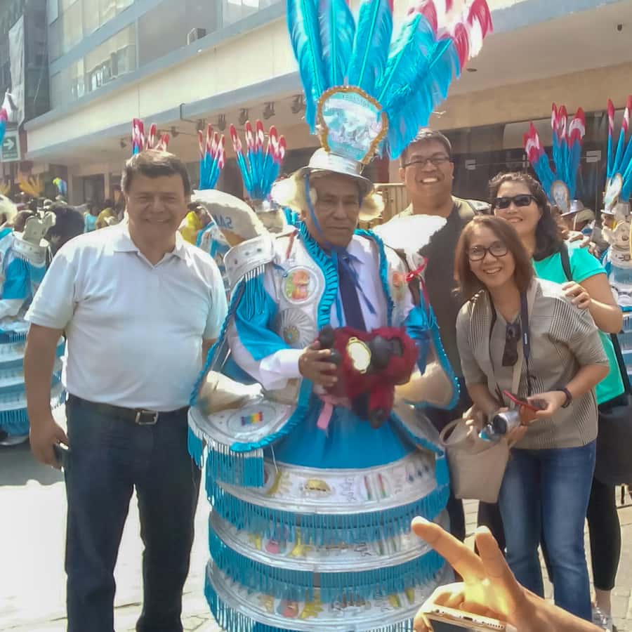 Galería de fotos para redes