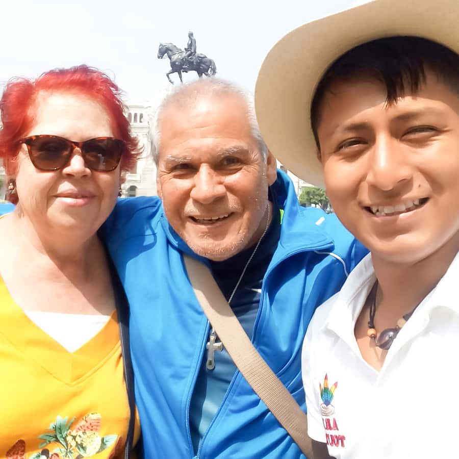 Galería de fotos para redes