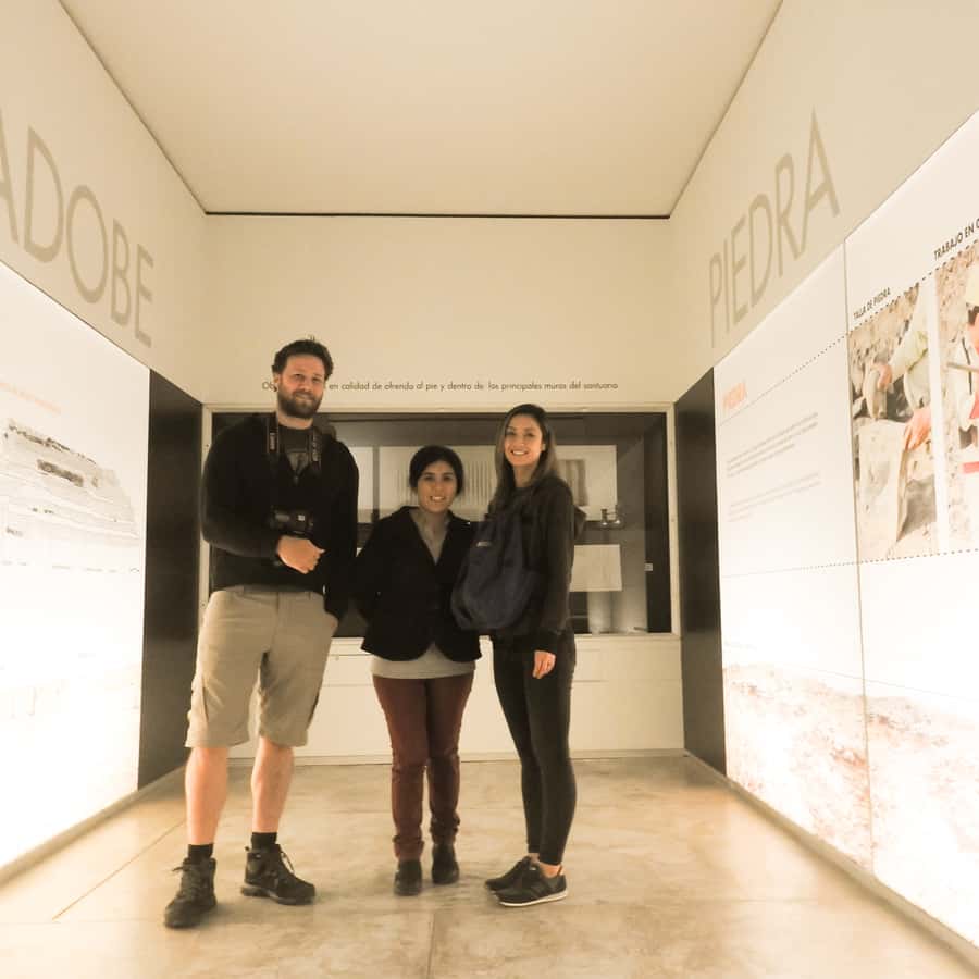 Galerie média