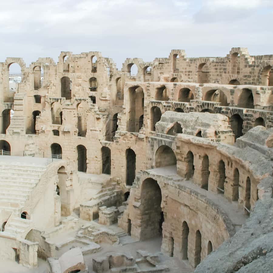 Galerie média