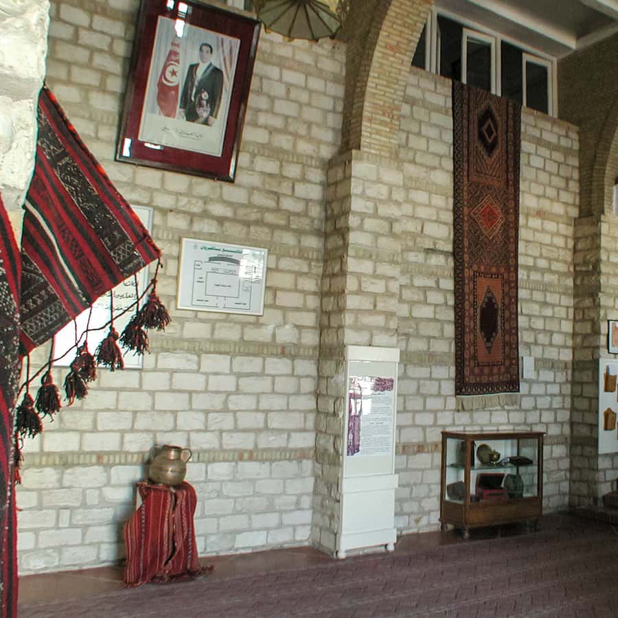 Galerie média